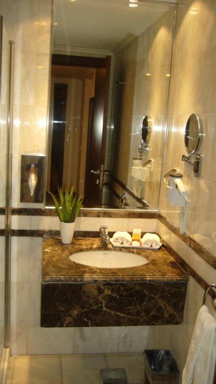 Al Jaad Madinah Hotel Medina Rum bild